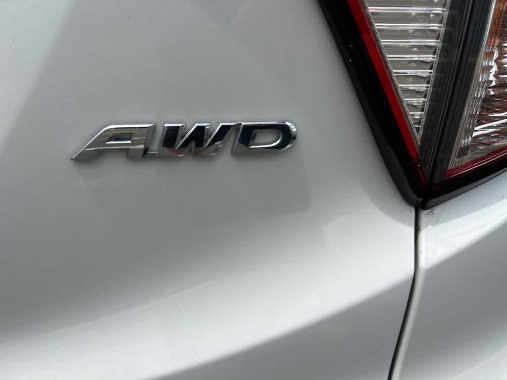 Thumbnail: 2022 Honda HR-V - 19