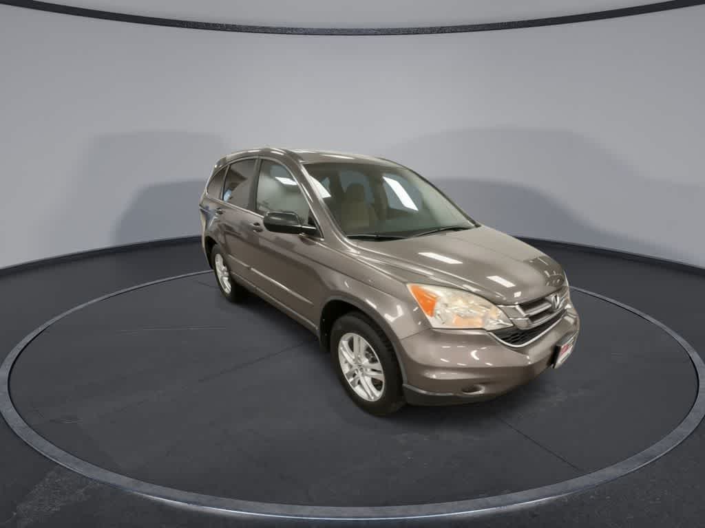Thumbnail: 2010 Honda CR-V - 2