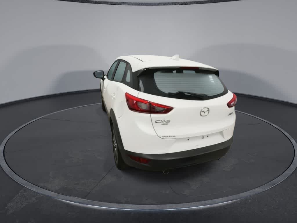 Thumbnail: 2017 Mazda CX-3 - 7