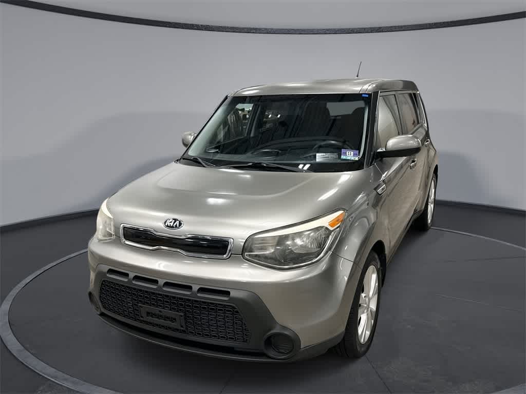 2015 Kia Soul Soul+ -
                  Old Bridge Township, NJ