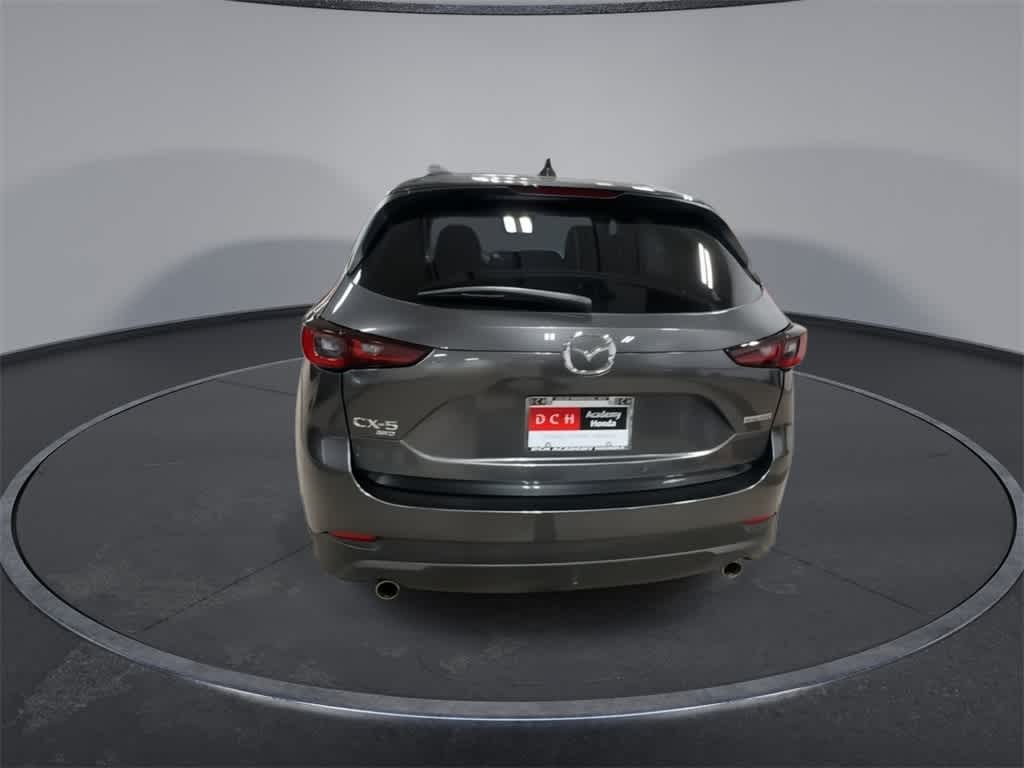 Thumbnail: 2023 Mazda CX-5 - 7