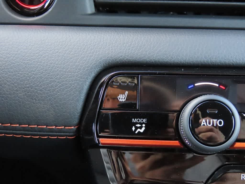 Thumbnail: 2026 Honda Pilot - 28