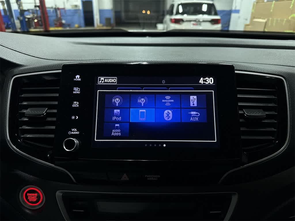 Thumbnail: 2023 Honda Ridgeline - 20