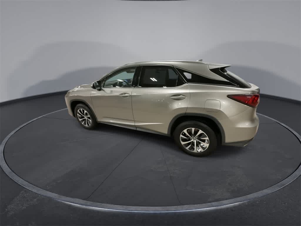 Thumbnail: 2020 Lexus RX - 6