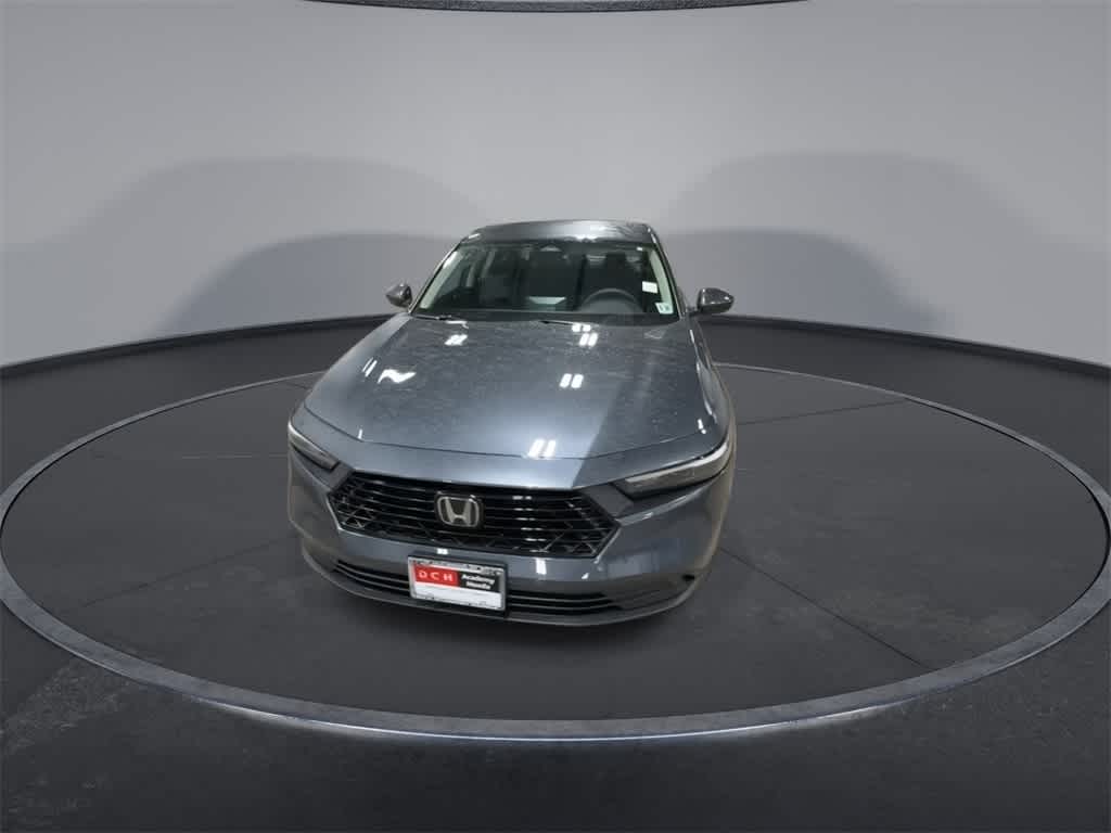 Thumbnail: 2023 Honda Accord - 3