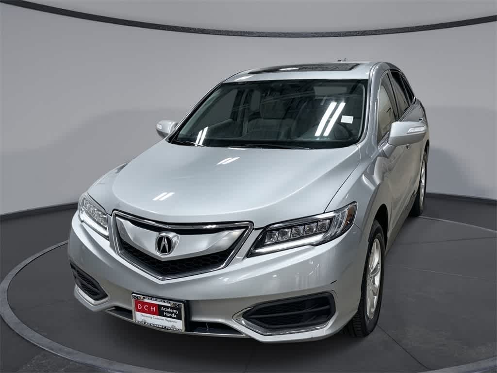 2018 Acura RDX Technology -
                  Old Bridge Township, NJ