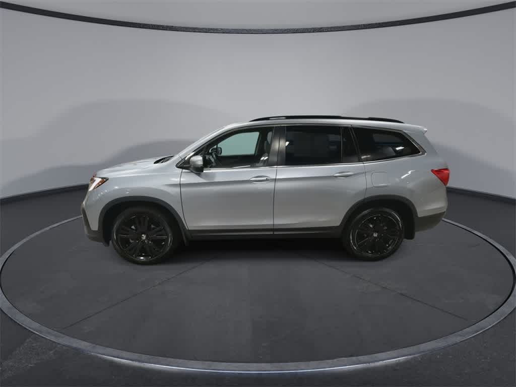 Thumbnail: 2022 Honda Pilot - 5