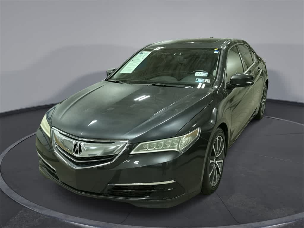 2016 Acura TLX Base -
                  Old Bridge Township, NJ