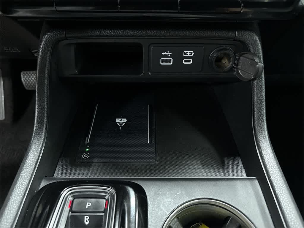 Thumbnail: 2023 Honda Pilot - 34