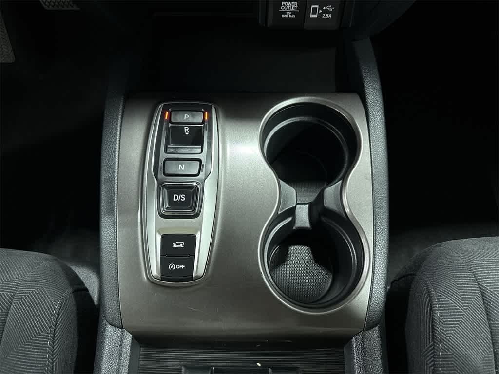 Thumbnail: 2022 Honda Pilot - 31