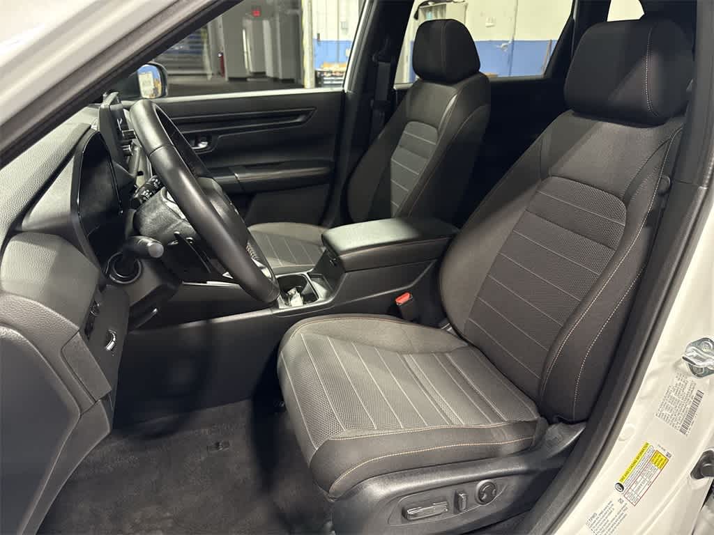 Thumbnail: 2025 Honda CR-V - 15