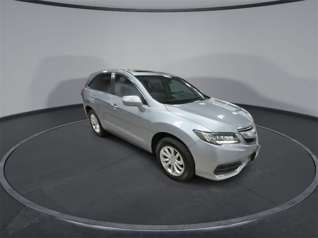 Thumbnail: 2018 Acura RDX - 2