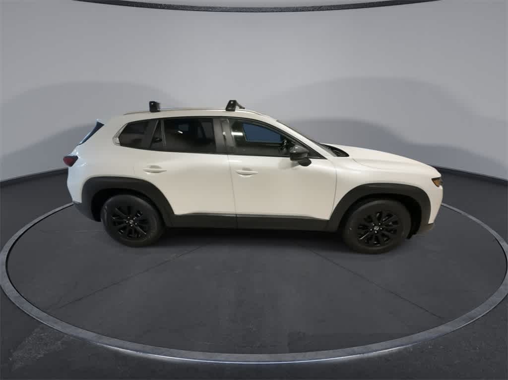 Thumbnail: 2023 Mazda CX-50 - 9