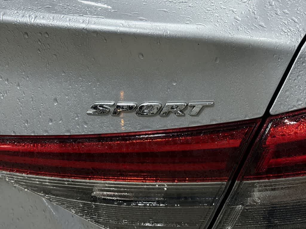 Thumbnail: 2023 Honda Civic - 25