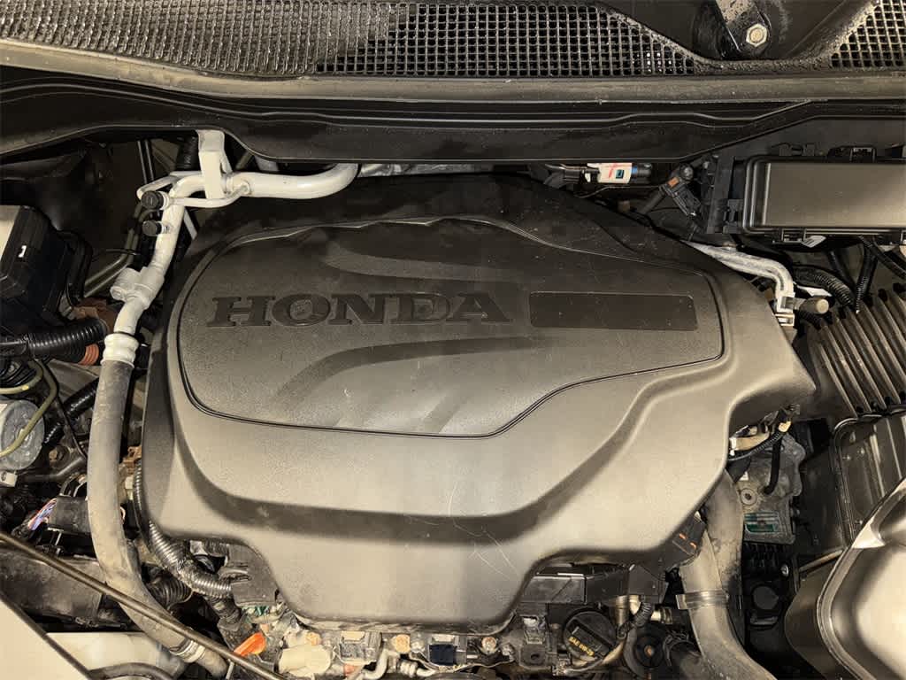 Thumbnail: 2022 Honda Pilot - 12