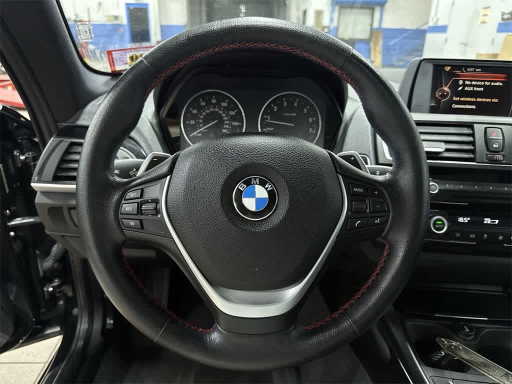 Thumbnail: 2016 BMW 2 Series - 18