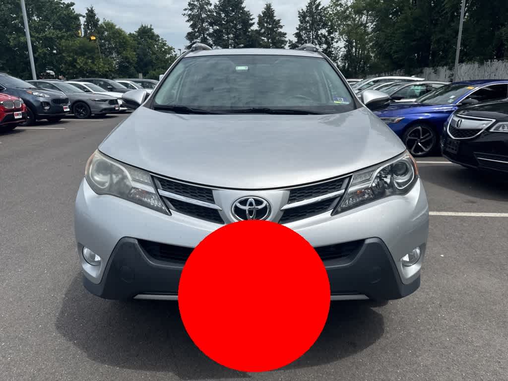 Thumbnail: 2013 Toyota RAV4 - 5