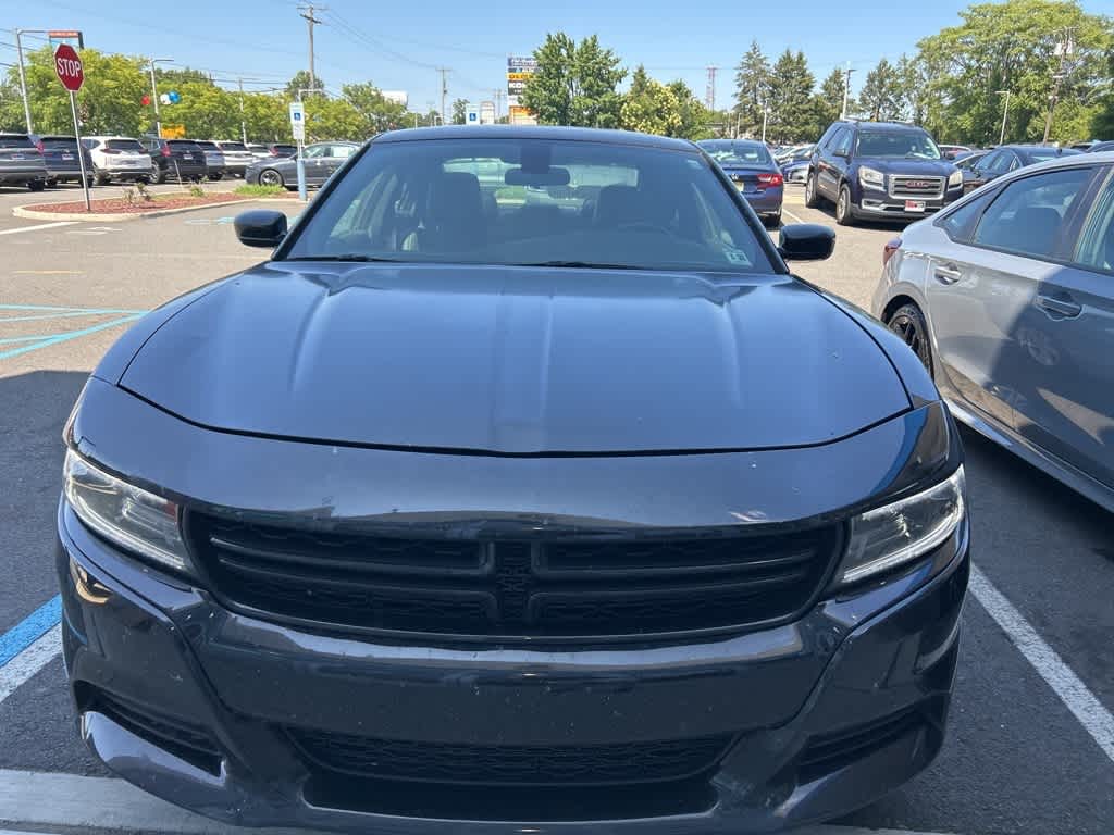 Thumbnail: 2021 Dodge Charger - 2