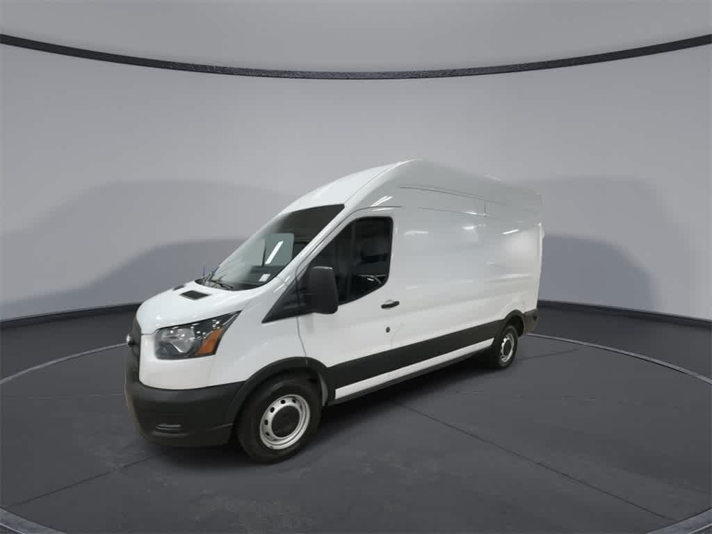 Thumbnail: 2020 Ford Transit Series - 4