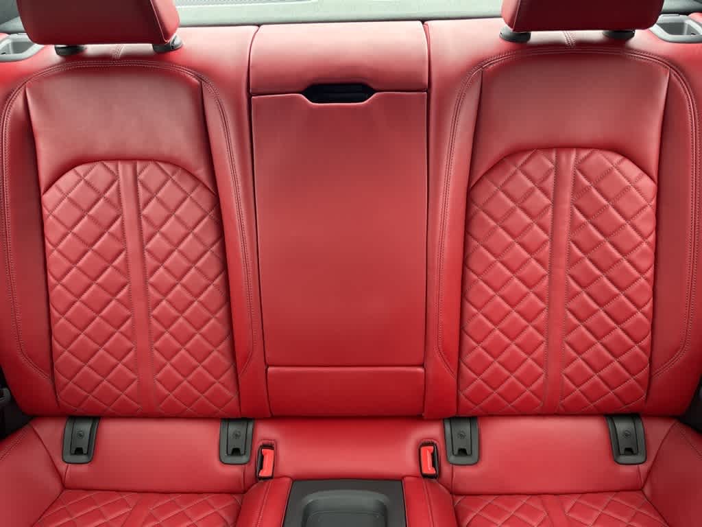 Thumbnail: 2021 Audi S5 - 15