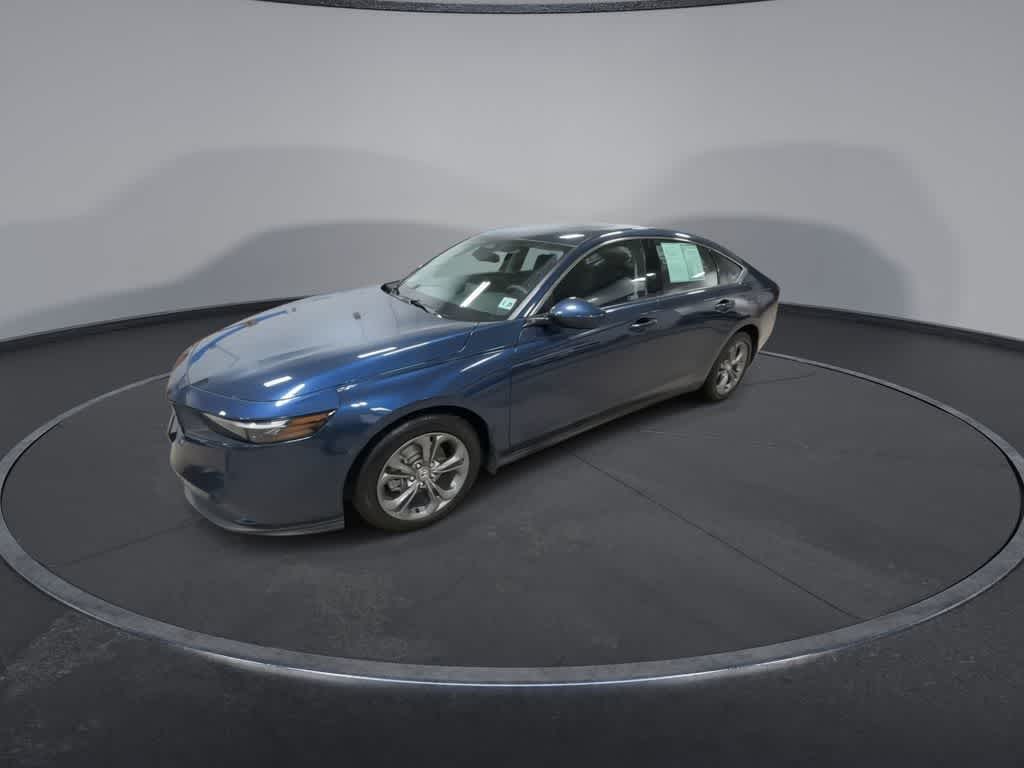 Thumbnail: 2024 Honda Accord - 4