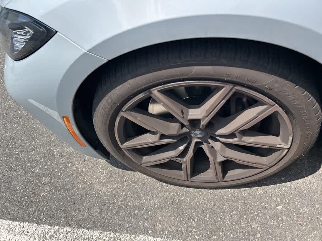 Thumbnail: 2023 BMW 4 Series - 12