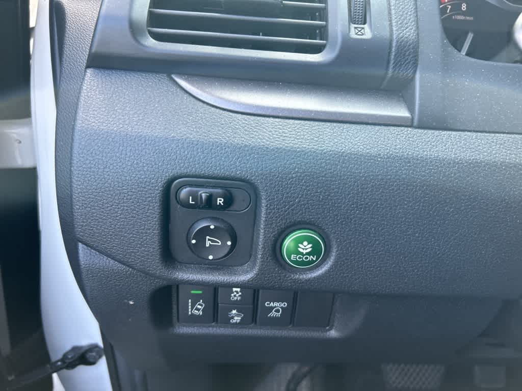 Thumbnail: 2020 Honda Ridgeline - 17