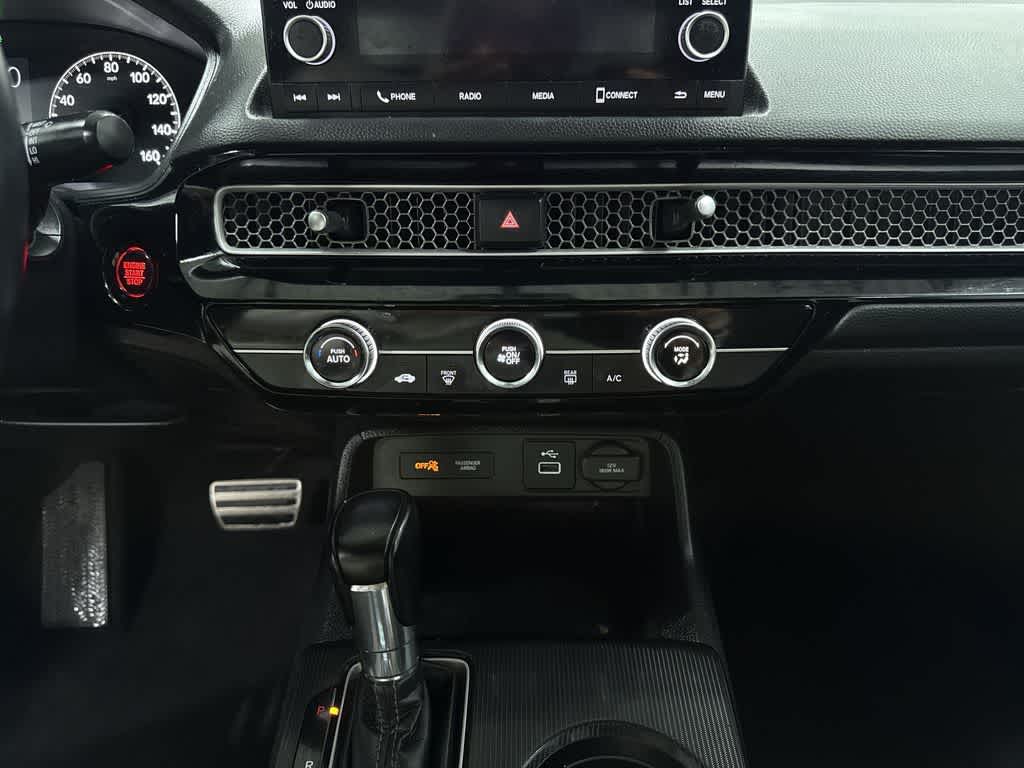 Thumbnail: 2023 Honda Civic - 21