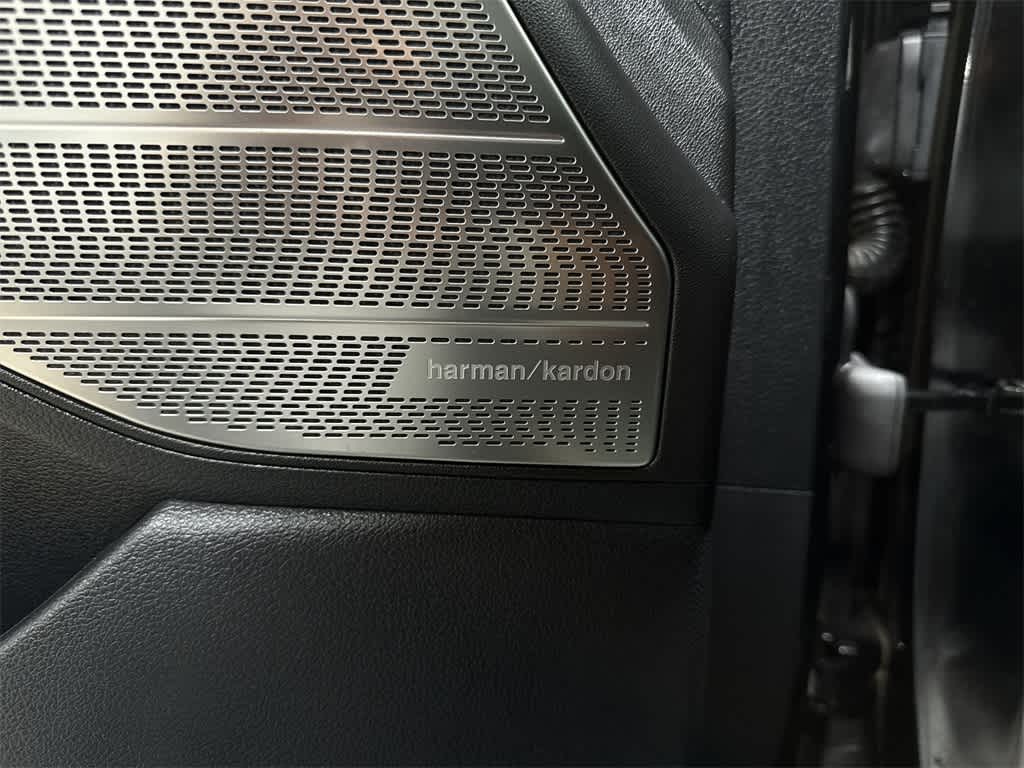 Thumbnail: 2022 Hyundai Palisade - 33