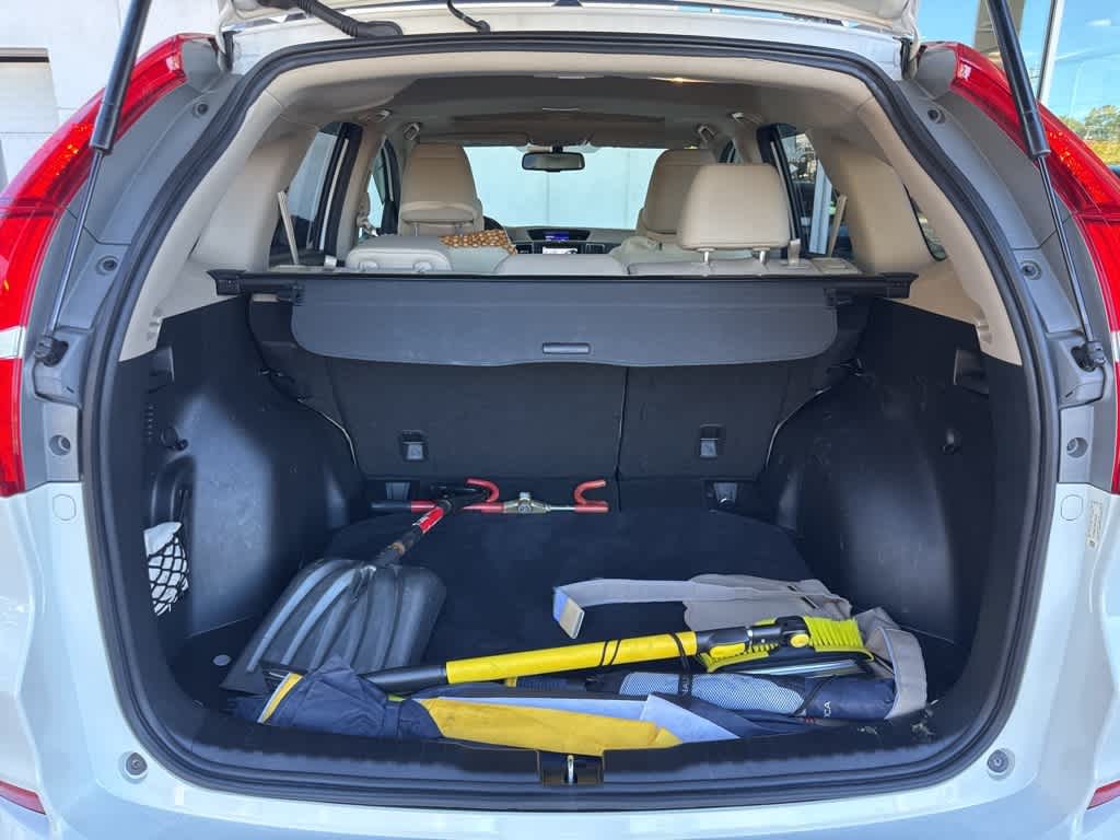 Thumbnail: 2015 Honda CR-V - 22