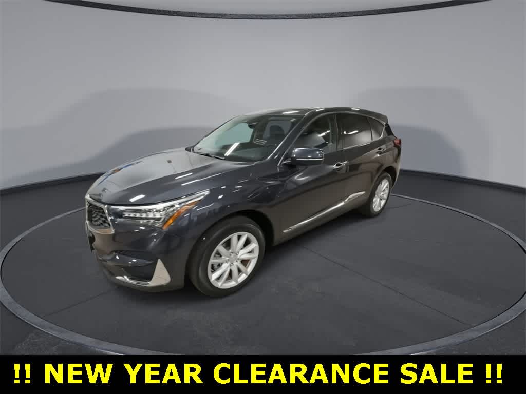 Thumbnail: 2019 Acura RDX - 4