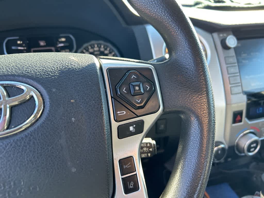 Thumbnail: 2020 Toyota Tundra - 5