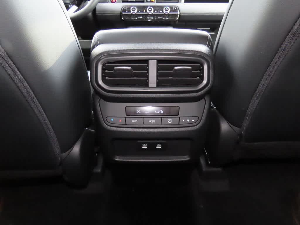 Thumbnail: 2026 Honda Pilot - 29