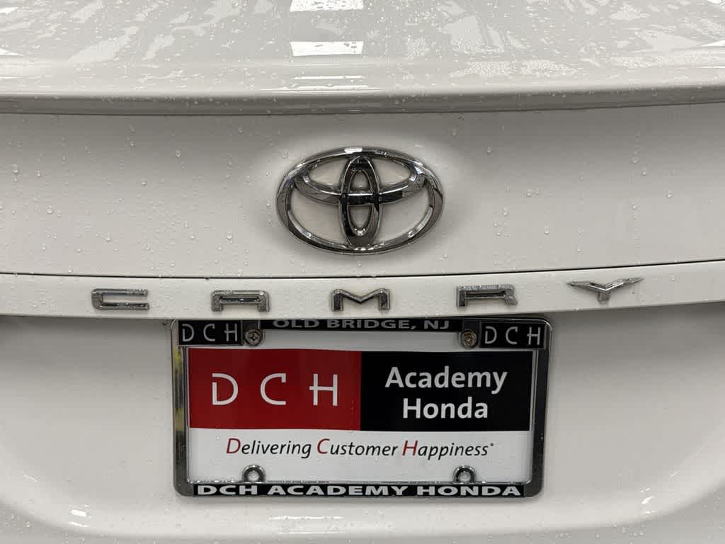 Thumbnail: 2018 Toyota Camry - 26