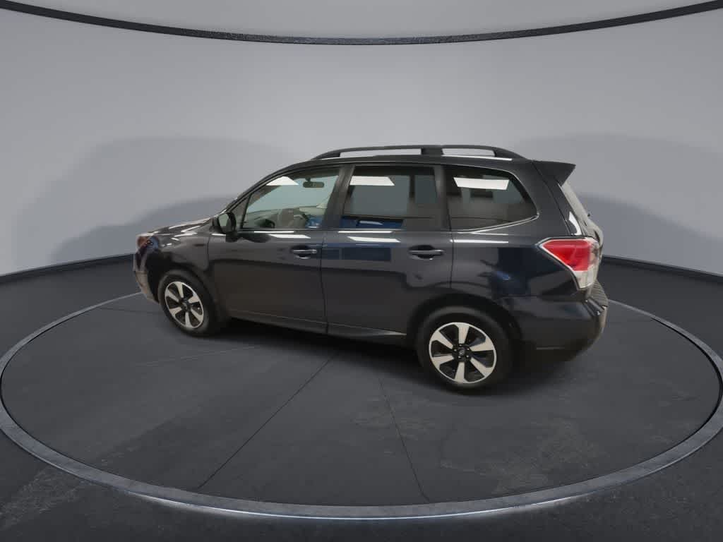 Thumbnail: 2017 Subaru Forester - 6