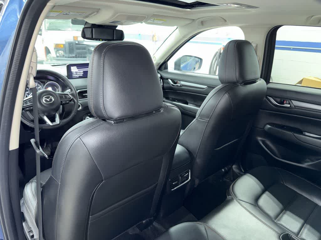 Thumbnail: 2023 Mazda CX-5 - 28