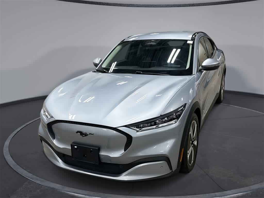 Used 2022 Ford Mustang Mach-E Select SUV