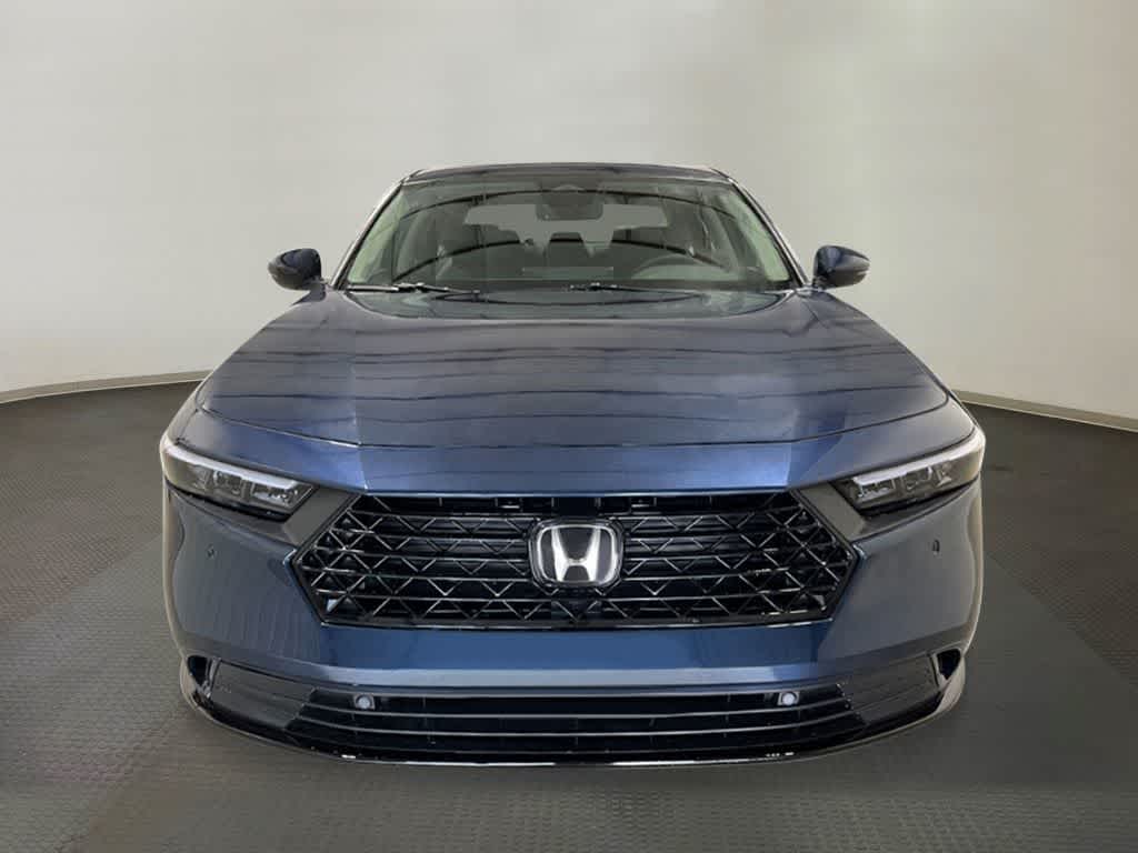 Thumbnail: 2025 Honda Accord - 10