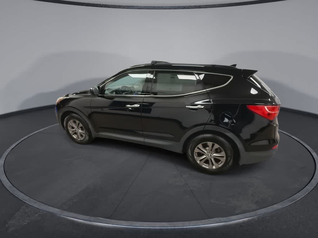 Thumbnail: 2013 Hyundai Santa Fe - 6