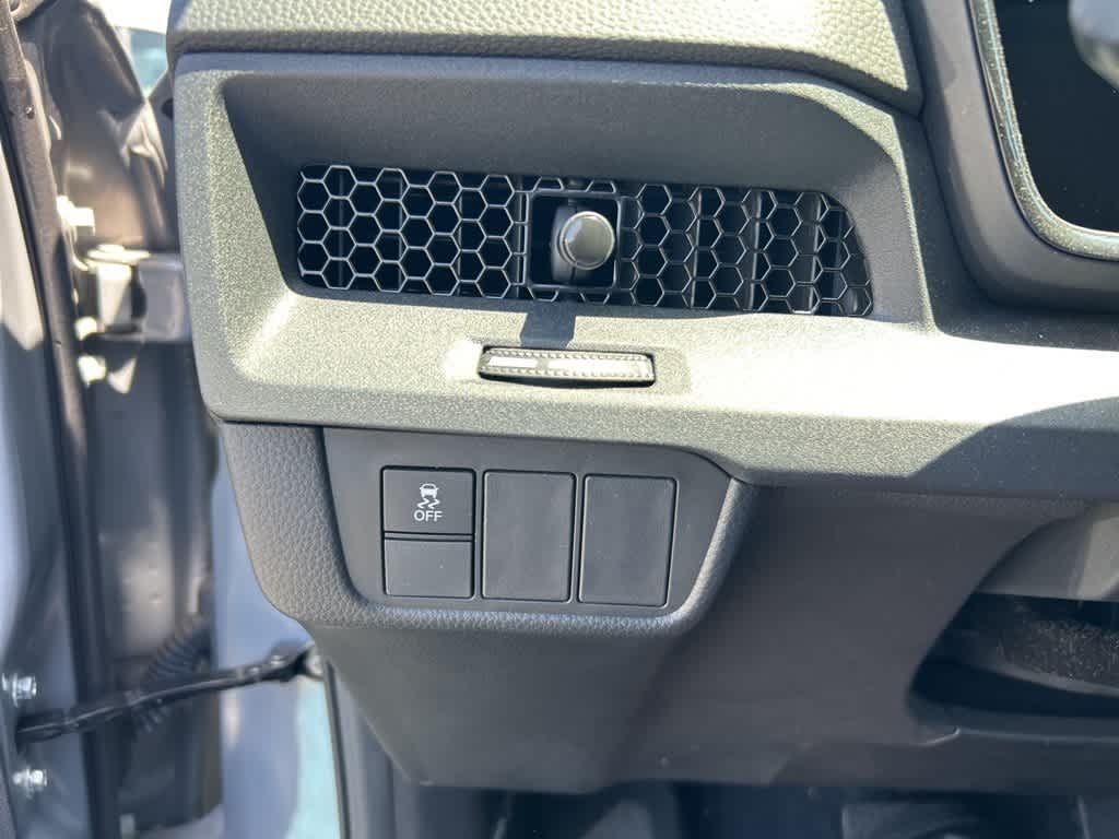 Thumbnail: 2023 Honda CR-V - 16