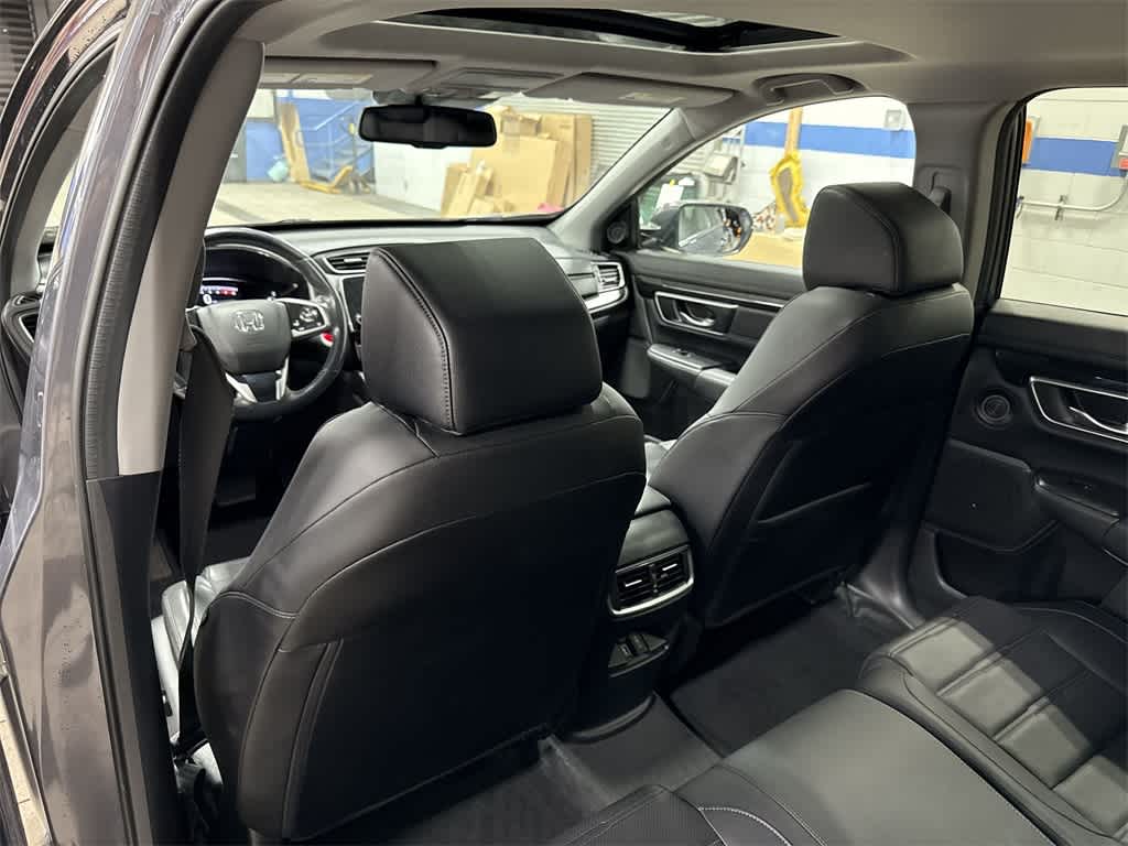 Thumbnail: 2021 Honda CR-V - 32