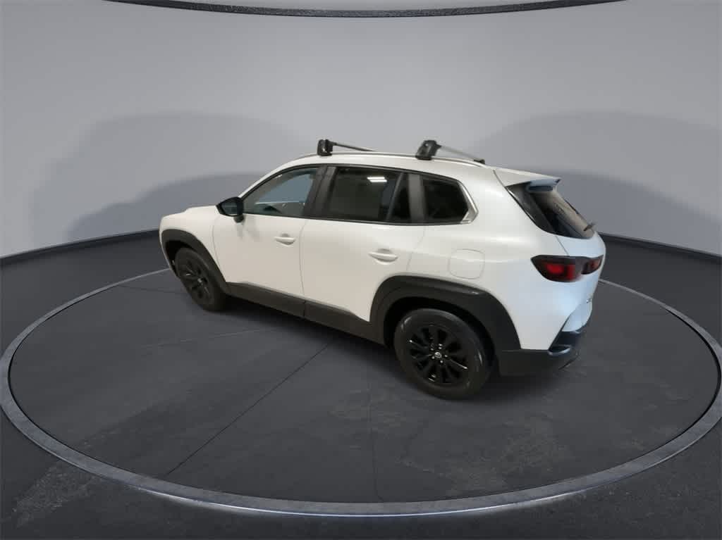 Thumbnail: 2023 Mazda CX-50 - 6