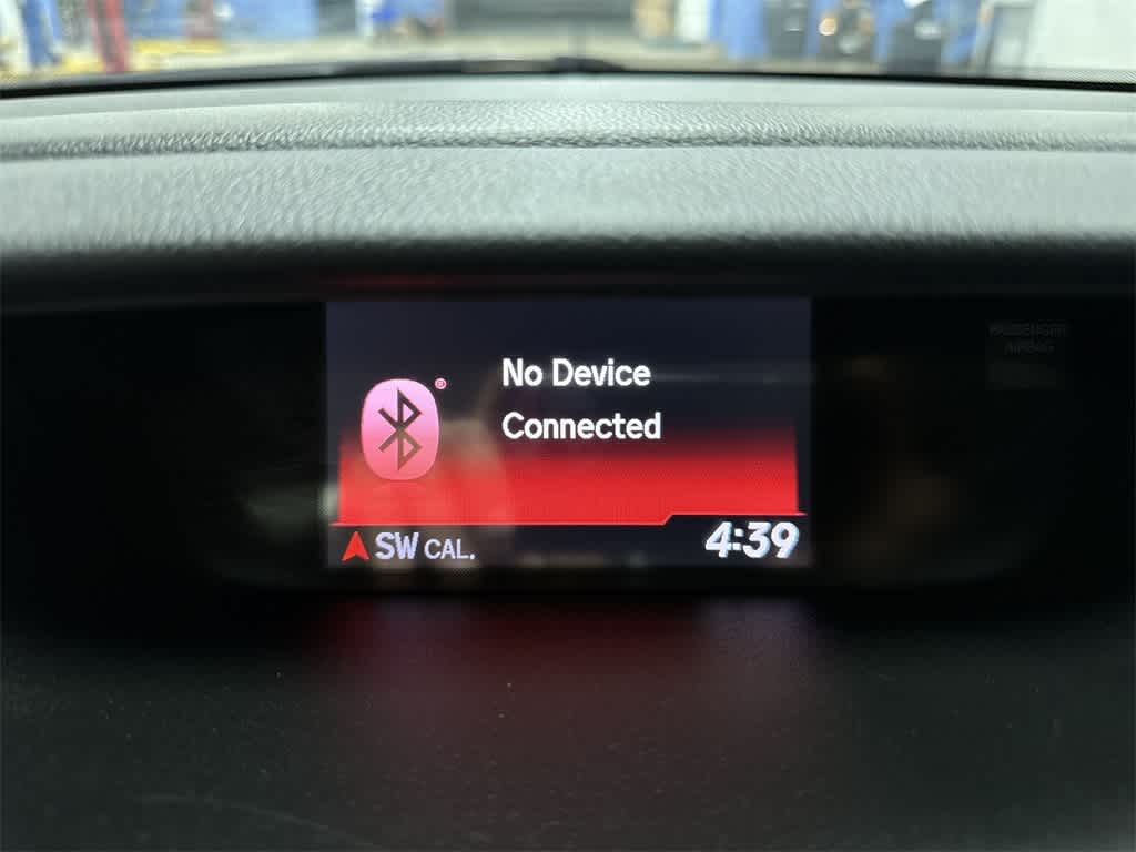 Thumbnail: 2013 Honda CR-V - 29