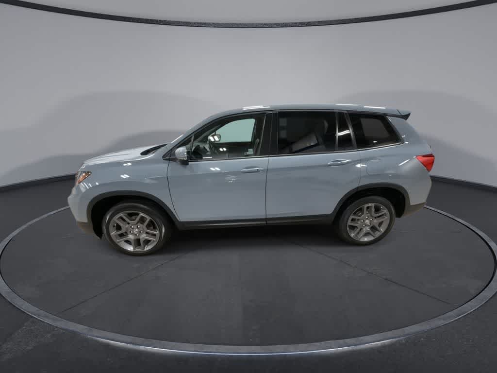 Thumbnail: 2023 Honda Passport - 5