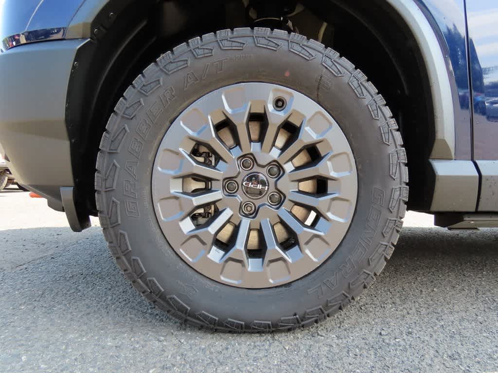 Thumbnail: 2026 Honda Passport - 9