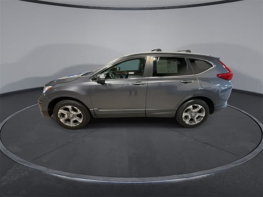 Thumbnail: 2018 Honda CR-V - 5