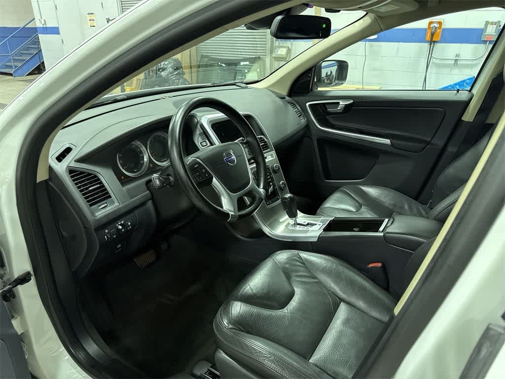 2012 Volvo XC60 3.2 30