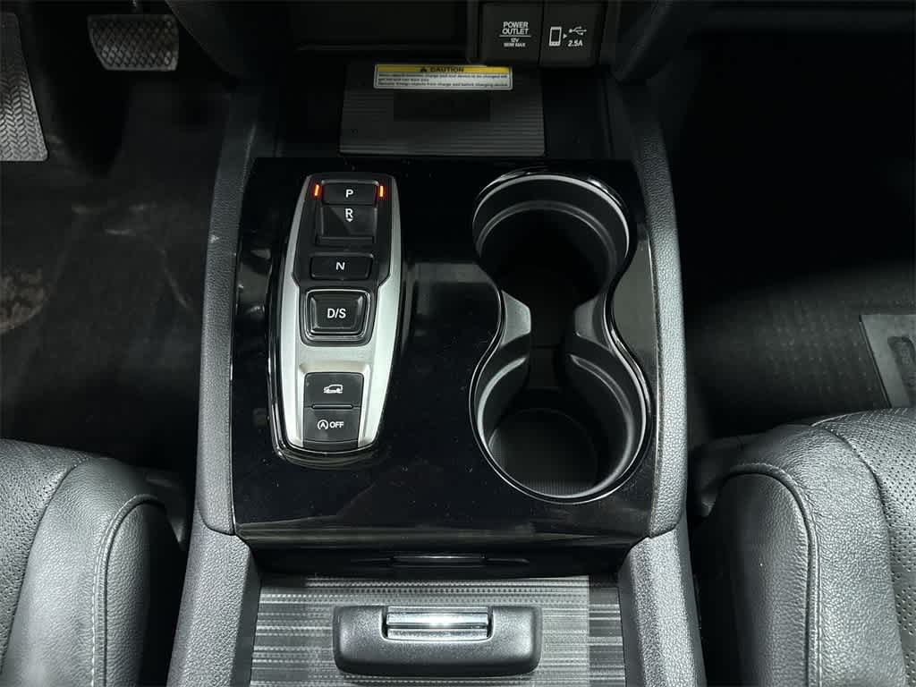 Thumbnail: 2021 Honda Passport - 33