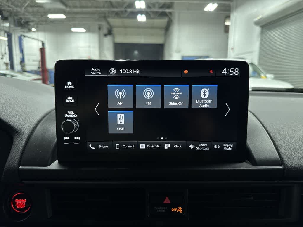 Thumbnail: 2024 Honda Pilot - 21