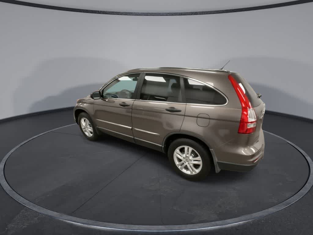 Thumbnail: 2010 Honda CR-V - 6